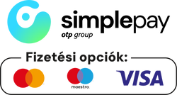 SimplePay online fizetés