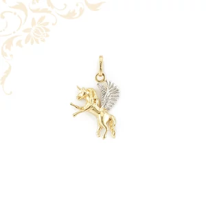 Arany pegazus medál Arany pegazus medál