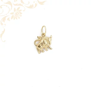 Arany bika medál Arany bika medál