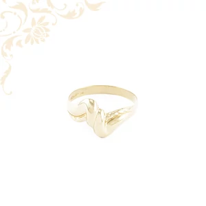 Női arany gyűrű Női arany gyűrű