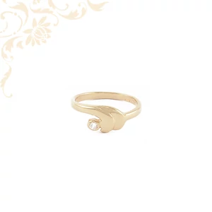 Arany gyűrű Arany gyűrű