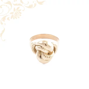 Női arany gyűrű 14K Női arany gyűrű 14K