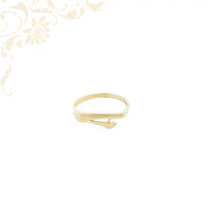 Női arany gyűrű Női arany gyűrű