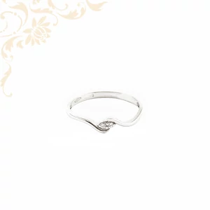 Női arany gyűrű Női arany gyűrű