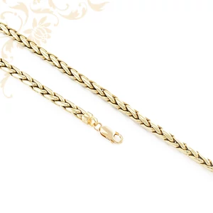 Női arany nyaklánc