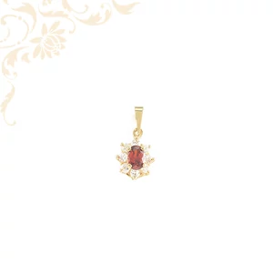 Arany medál 14K Arany medál 14K