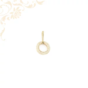 Arany medál 14K Súly: 2,06 gr Arany medál 14K Súly: 2,06 gr