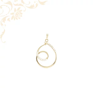 Női arany medál Női arany medál