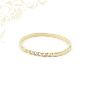 Női arany karreif karkötő Női arany karreif karkötő