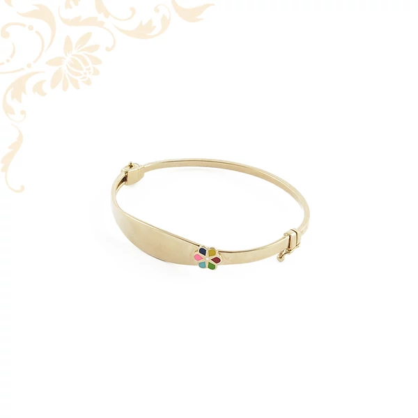 Gyermek arany karláncok, gyermek arany karkötők, reif