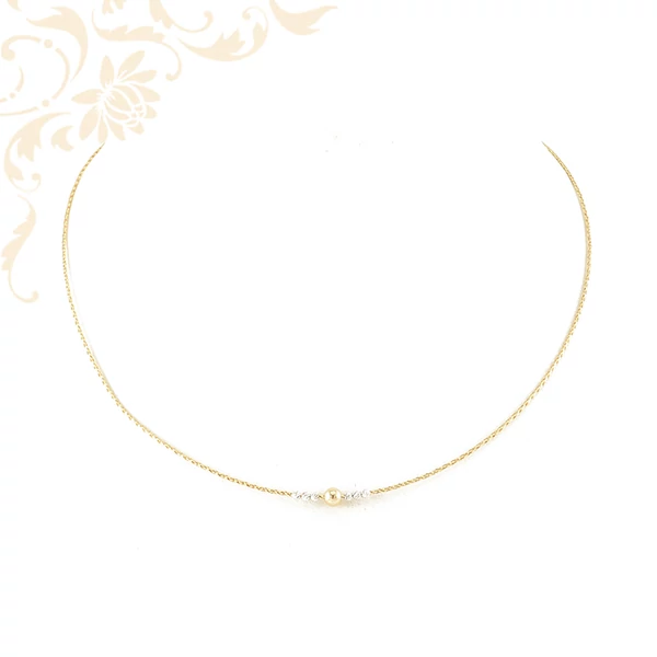 Nyakláncok, nyakékek