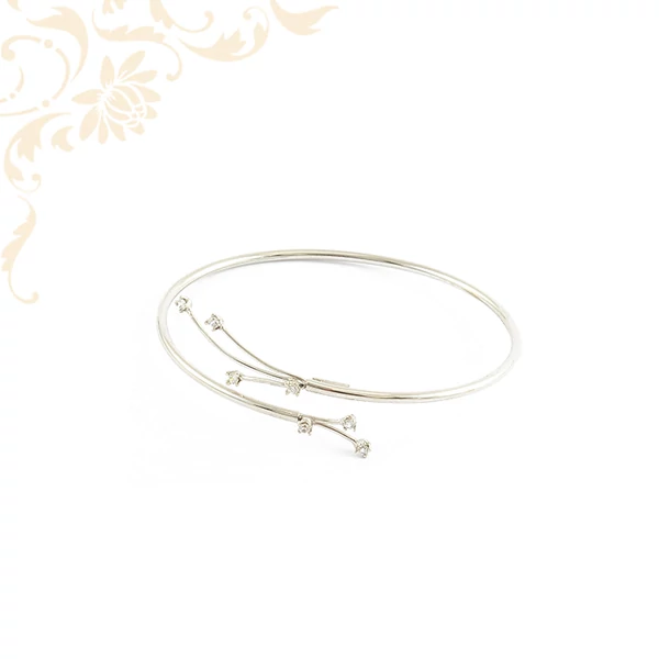 Női arany karkötők, női arany karláncok, női arany reif