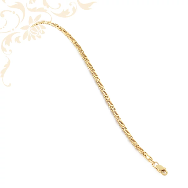 Arany karlánc scharless típus 14K